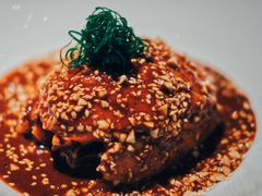 -悦轩中餐厅·高空江景·杭州柏悦酒店