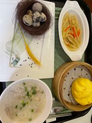 -兰心墩楠月子会所(万达店)