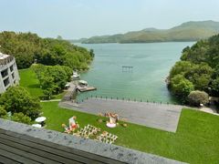 -天目湖涵田半山温泉