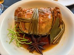 -江南雅厨(李公堤店)