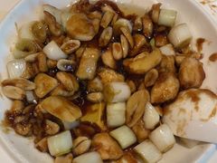 宫保鸡丁-辣婆婆(航天桥店)