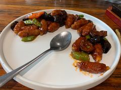 -素心小筑(后沙裕镇店)