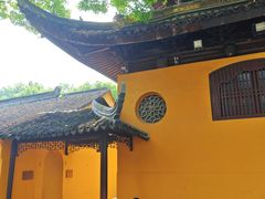 -西园戒幢律寺