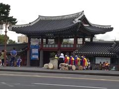 -宝健路步行街(Pedestrian Shopping Street)