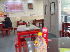 -杏园餐厅(阜成门店)