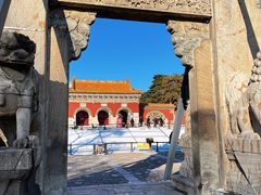 -北陵公园