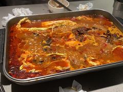 -半天妖烤鱼(西铁营万达店)