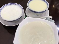 芒果西米露-仁信老铺甜品(北京路店)