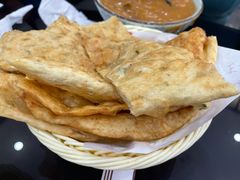 葱油饼-方中山胡辣汤(通州店)