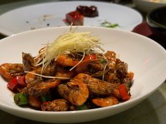 -杭州君悦酒店·湖滨28中餐厅