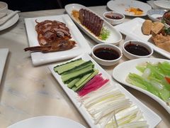 -新梅华餐厅(星悦汇店)