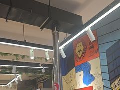 -英雄故事地摊烤肉(马驹桥店)