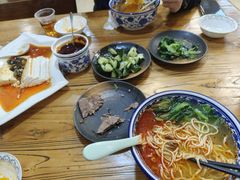 -清真西北风味餐厅