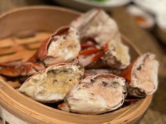 -新荣记(西溪湿地店)