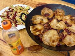 -百味地锅鸡(铜山路店)