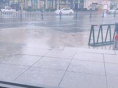 -星巴克(哈尔滨新一百店)