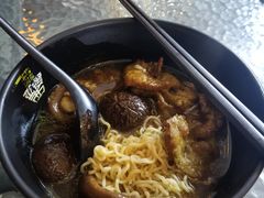 -亞婆井·劲抽面食(铂顿城店)