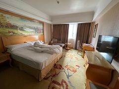 -维也纳智好酒店(深圳罗湖口岸国贸火车站店)