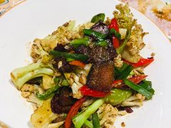-桂小厨广西菜(水晶城店)
