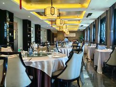 -上海皇廷花园酒店·御宴中餐厅