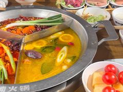 -楠火锅(太古里总店)