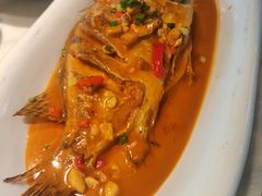 -小菜园新徽菜(无锡宜家荟聚中心店)