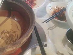 -上座·餐厅(阳光100店)