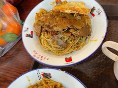 -老南昌粉面馆(绳金塔店)