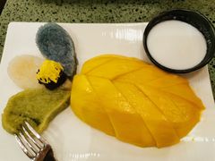 -Home Thai·泰谣(王府井apm店)