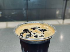 -M Stand(天环广场店)