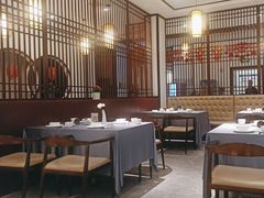 -千滋百味·醉江澜花园餐厅(街道口店)