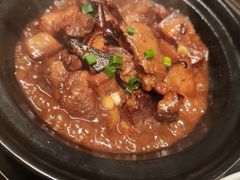 -乔家大院私房菜(海佳云顶店)