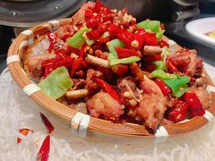 -星伦多海鲜自助餐厅(时代广场店)