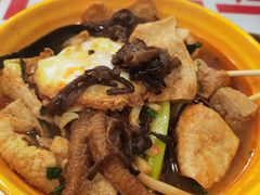 -龍城柳州螺蛳粉(群星路店)