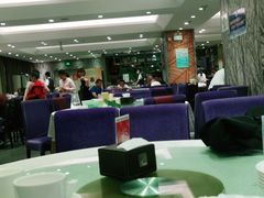 大堂-紫光园(顺义店)