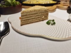 -俄士厨房(五棵松华熙LIVE店)