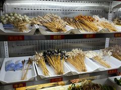 -古真记钵钵鸡(总店)