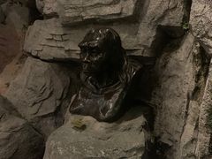 -房山世界地质公园博物馆