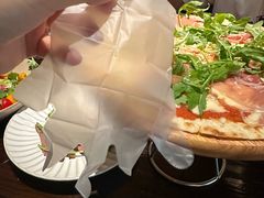 -Brut Eatery悦璞食堂(建国东路店)