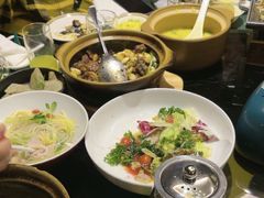 -彩虹之约•淮扬家宴(亚运村店)