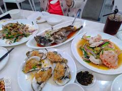 -南海渔家•海鲜•正宗海南菜(海棠湾店)