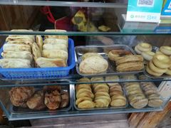 -刘氏方酥锅盔(古城总店)