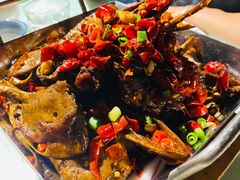 -回家乡湘菜馆(凌奥店)