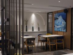 -鹿港小镇(悠唐店)