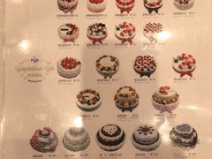 -巴黎贝甜(右安门店)