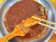 鸡排-老乔串店(青松路店)