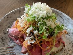 -BOR Eatery(安福路店)