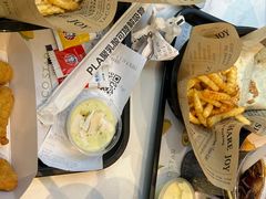 -TACO STAR 塔可星(下沙宝龙店)