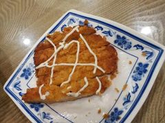 -绿杨馄饨店(湖滨新天地店)