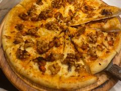 -比格比萨自助(南京万达茂店)